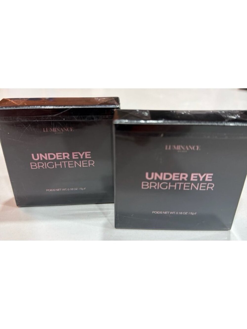 Luminance Milano Under Eye Brightener (Qty 2)